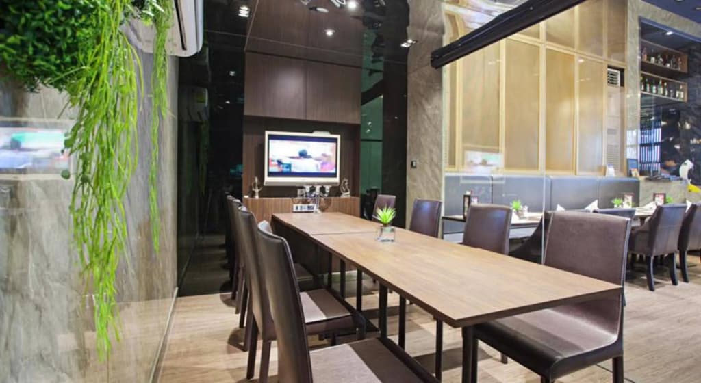 V Residence - photo 23