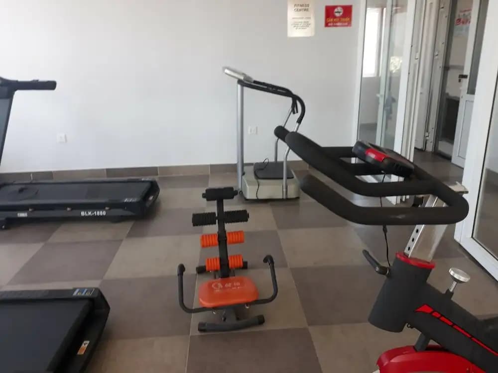 CCT Hotel - photo 23