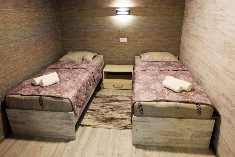Bounty Guest House - photo 5