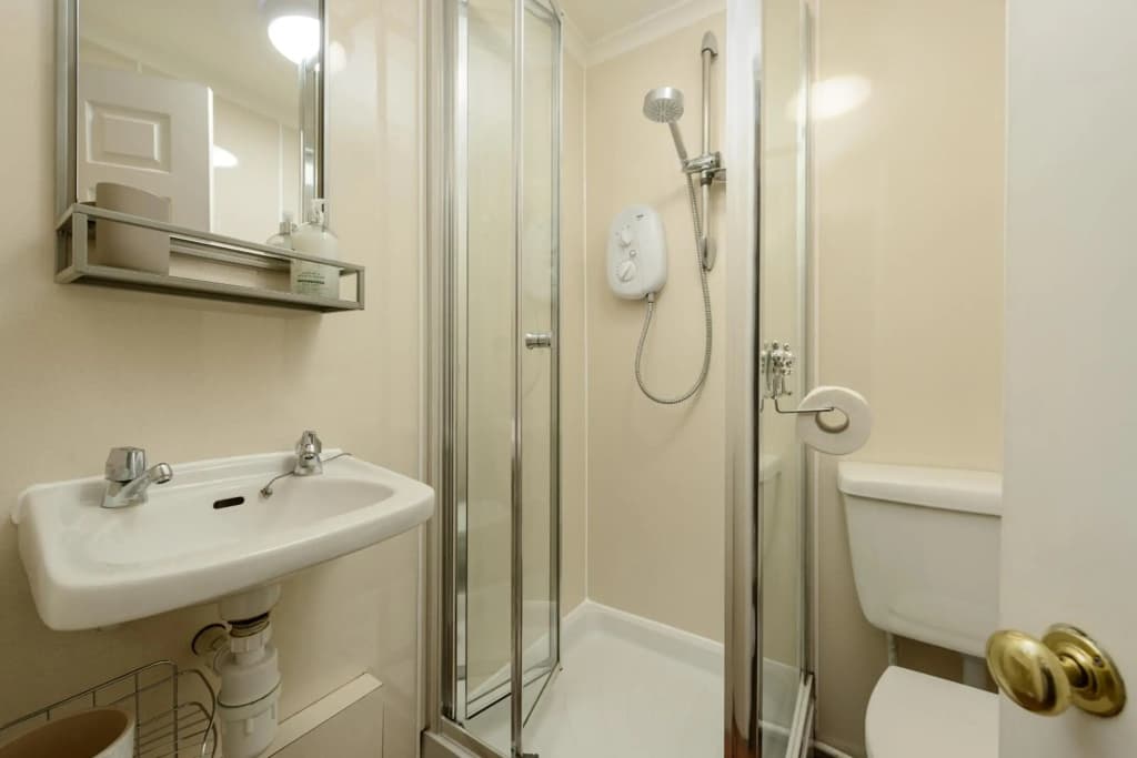 Cosy Dean Village Studio - photo 6