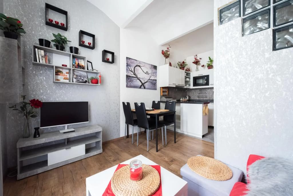 Žižkov apartments - photo 5