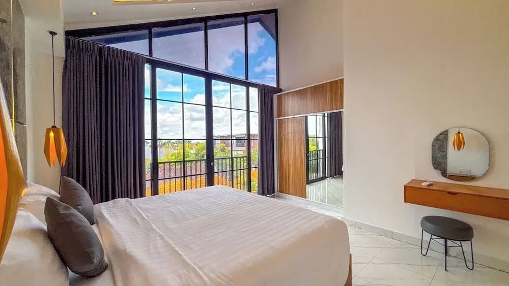 Seminyak Loft 360 Bali - photo 18