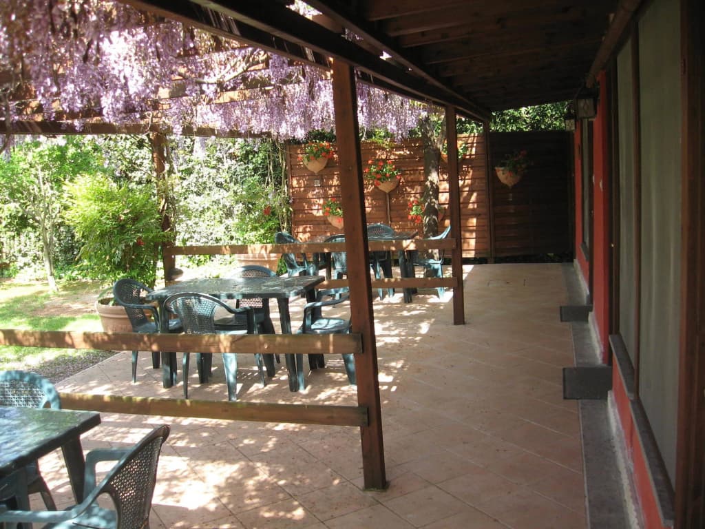 Country Apartments - photo 16