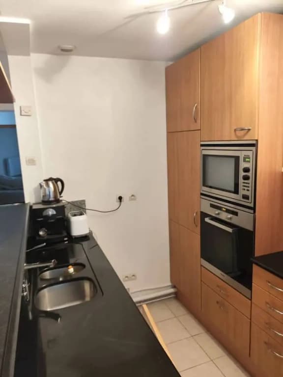 Appartement Faubourg Montmartre Citycosy - photo 2