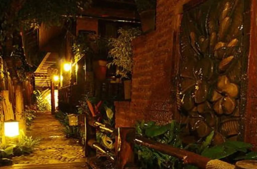 Ban Boonbhali Hotel&Resort - photo 12