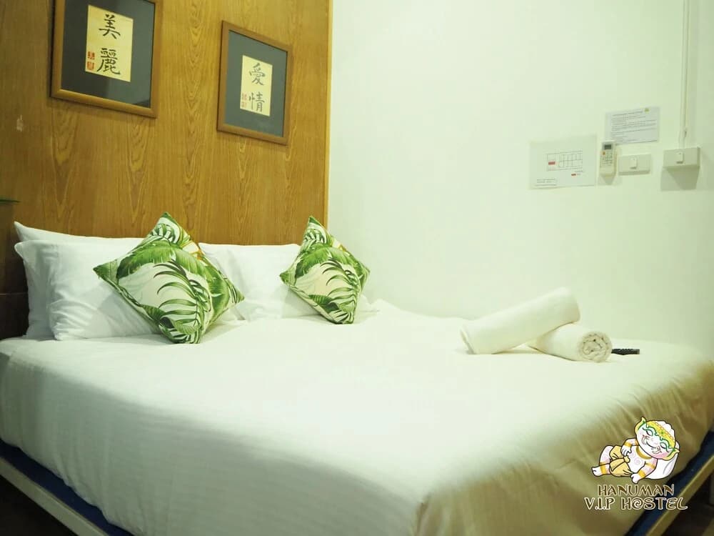 Hanuman V.I.P Hostel (SHA Extra Plus) - photo 6