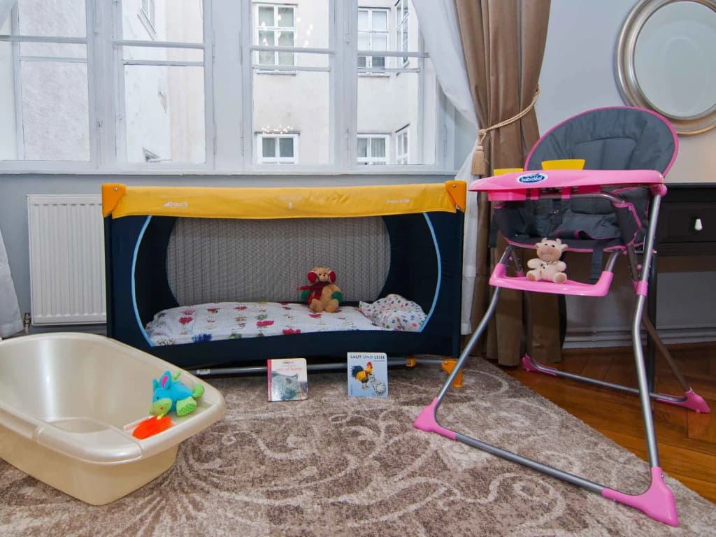 ElegantVienna Apartments - photo 13