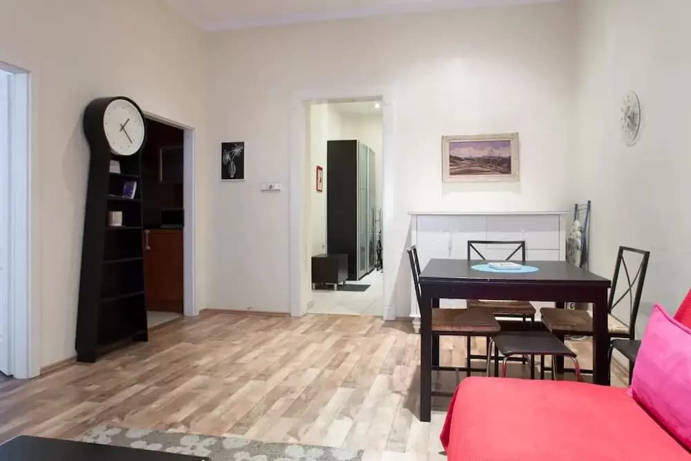 Residence Bílkova - photo 13