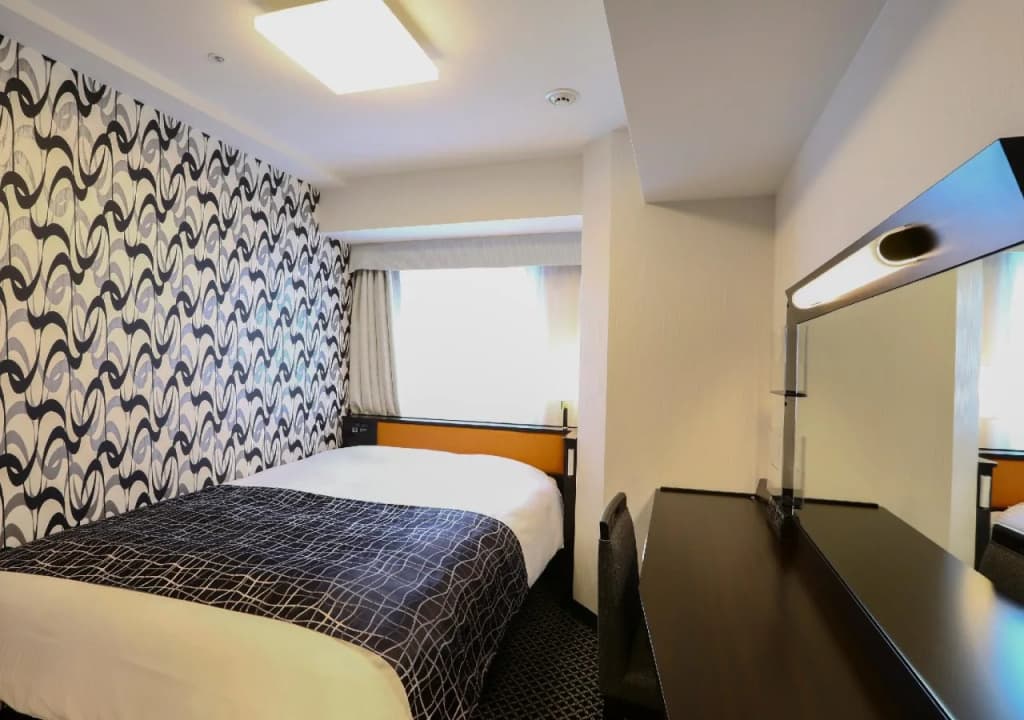 APA Hotel Nihombashi Bakurocho Ekikita - photo 13
