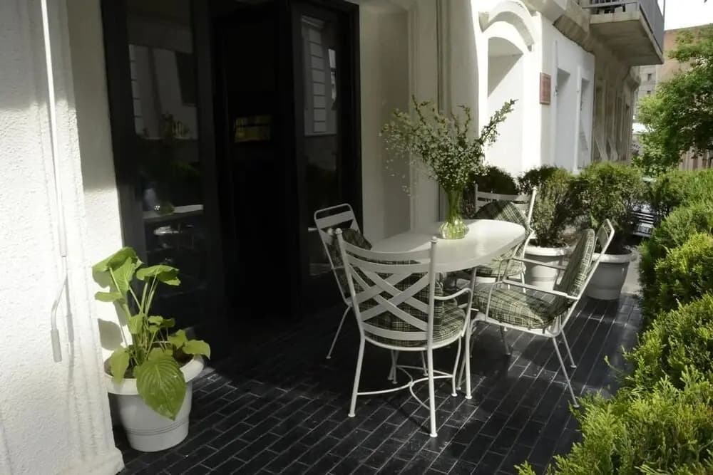 Opera Hotel - photo 11