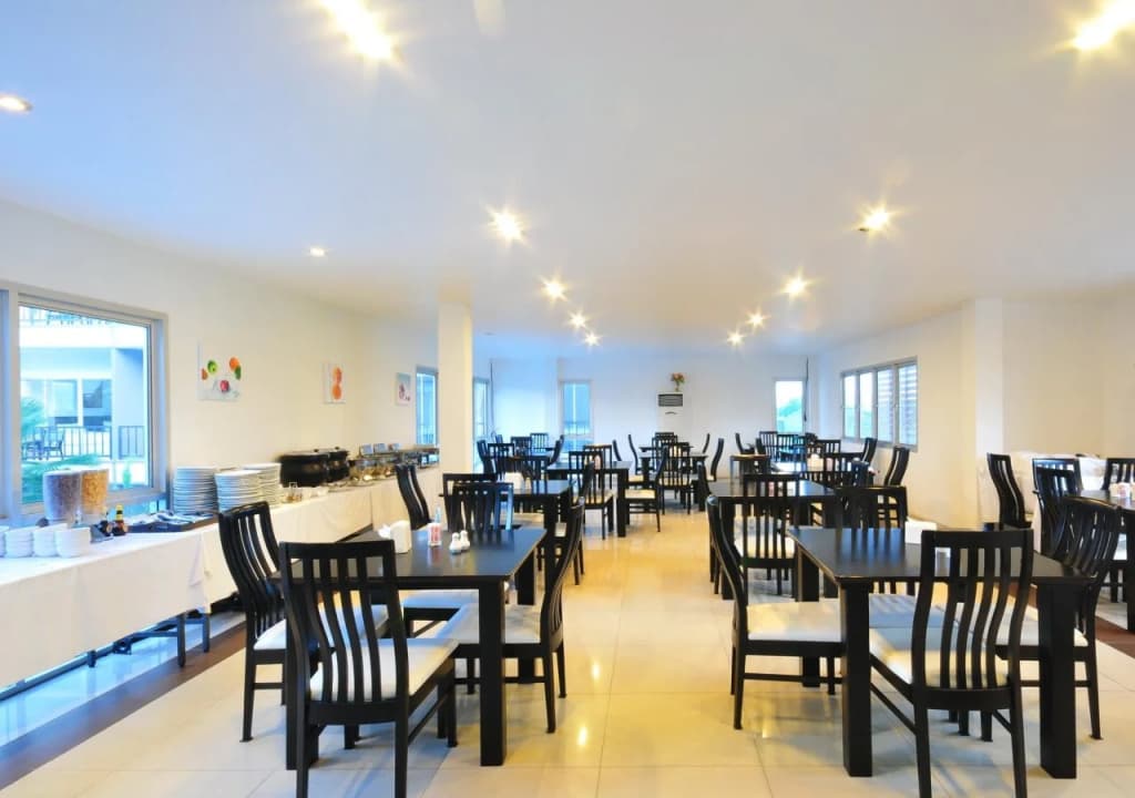 BS RESIDENCE Suvarnabhumi - photo 26
