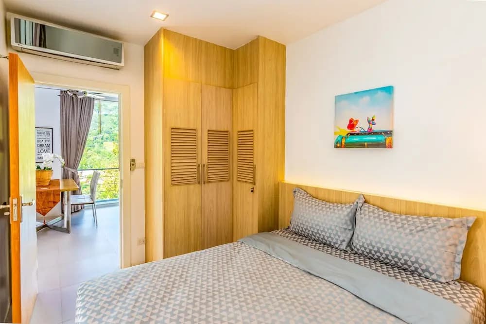 Luxury 2Bedroom Tropical Apartment - photo 11