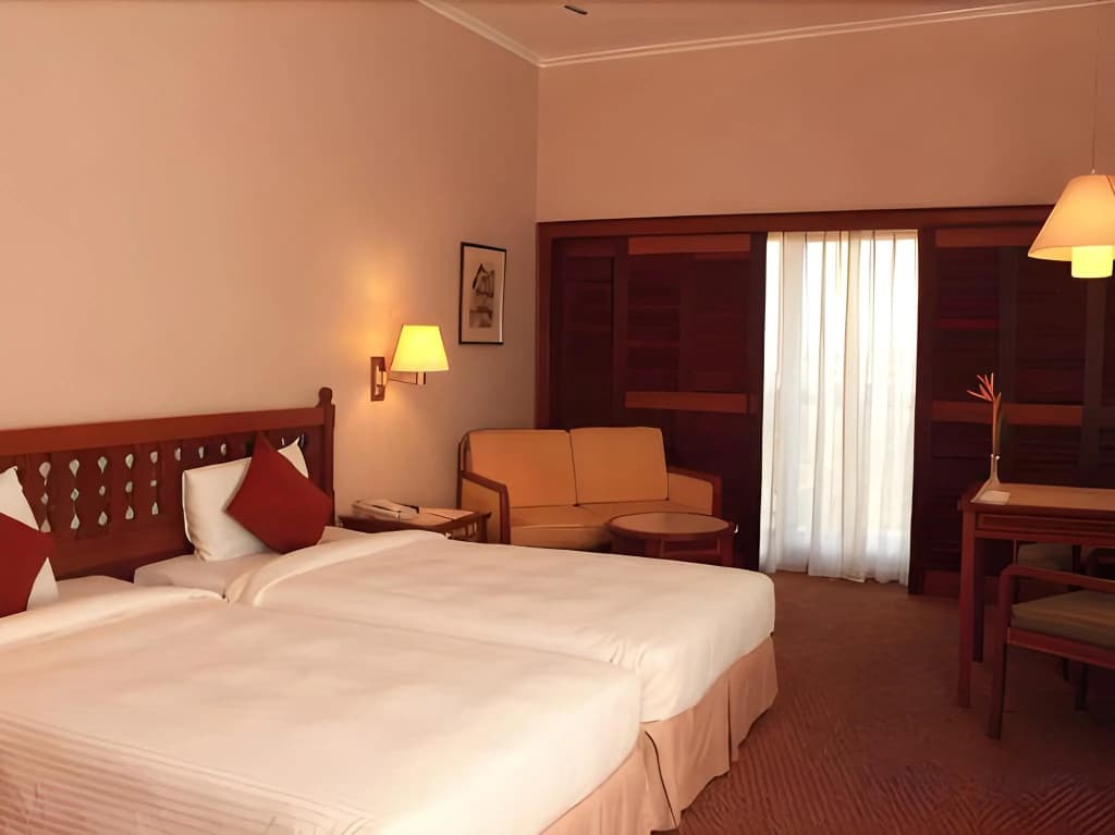 Marco Polo Hotel - Tawau - photo 25