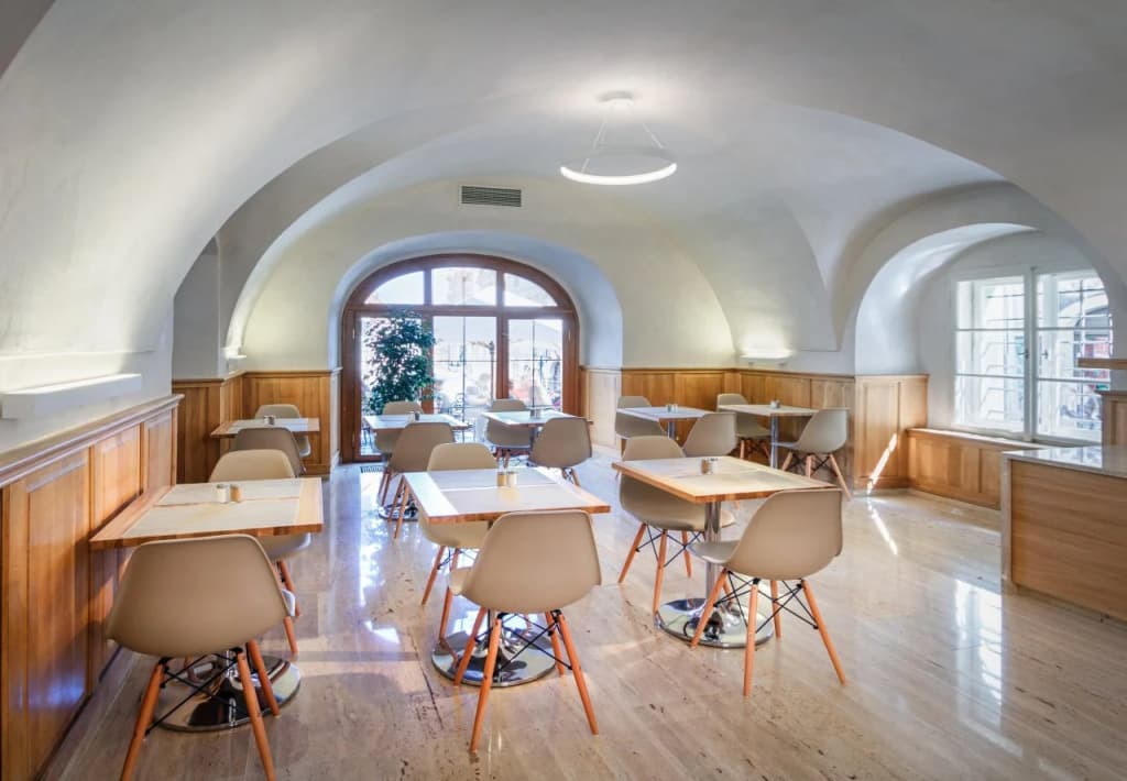 Hotel Golden Star - photo 23