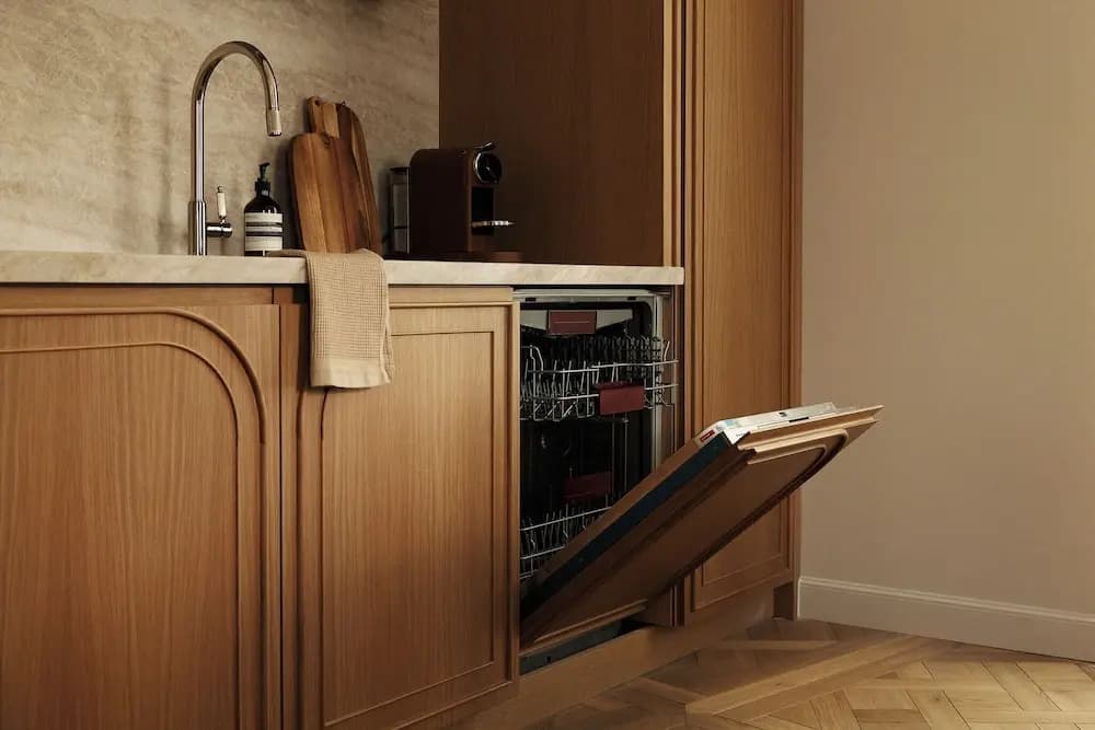 Highstay - Luxury Serviced Apartments - Artois - photo 22