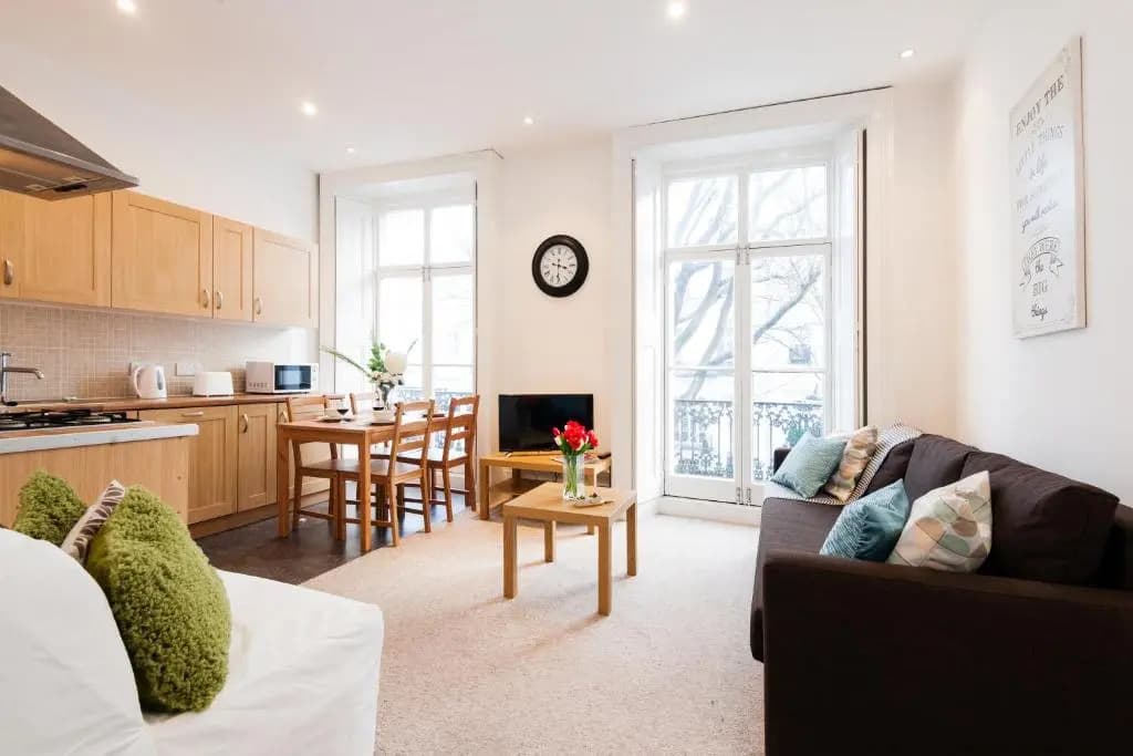 Dream South Kensington Apartment - photo 4