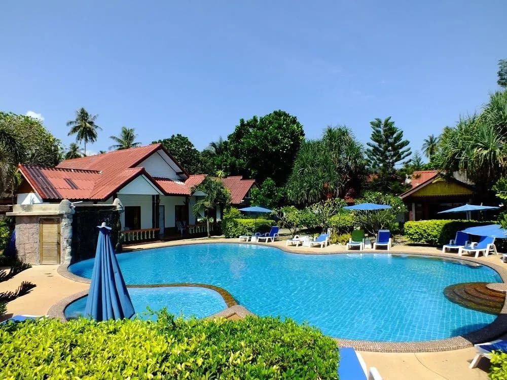 Guest House blue Andaman - photo 13