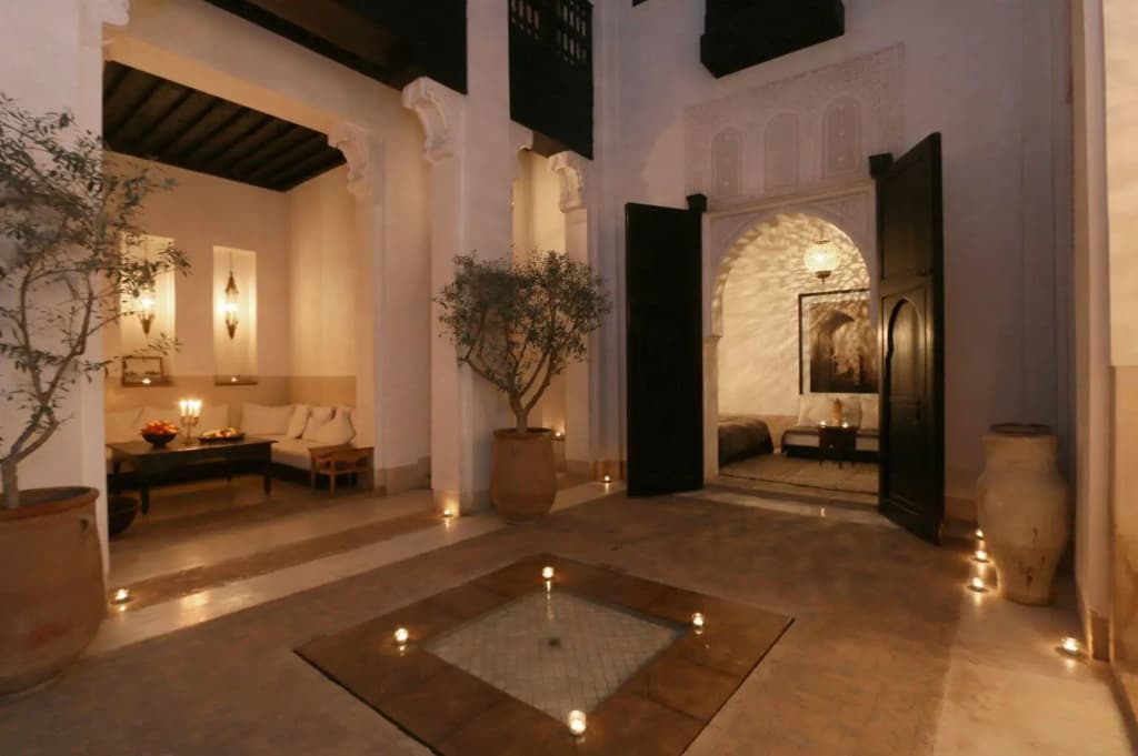 Riad Azzouna 13 - photo 2