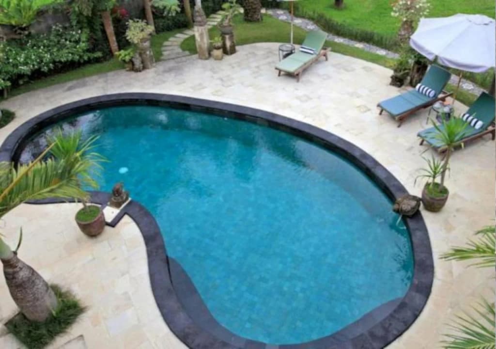 Uma Mandi Hotel - photo 14