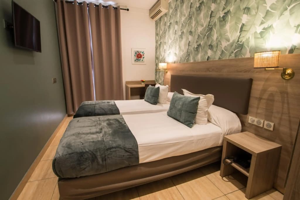 Hôtel Parisien - photo 5