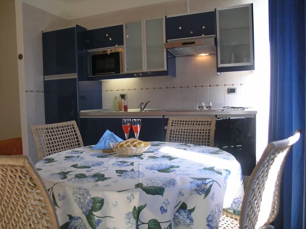 Porta Maggiore Apartment - photo 15