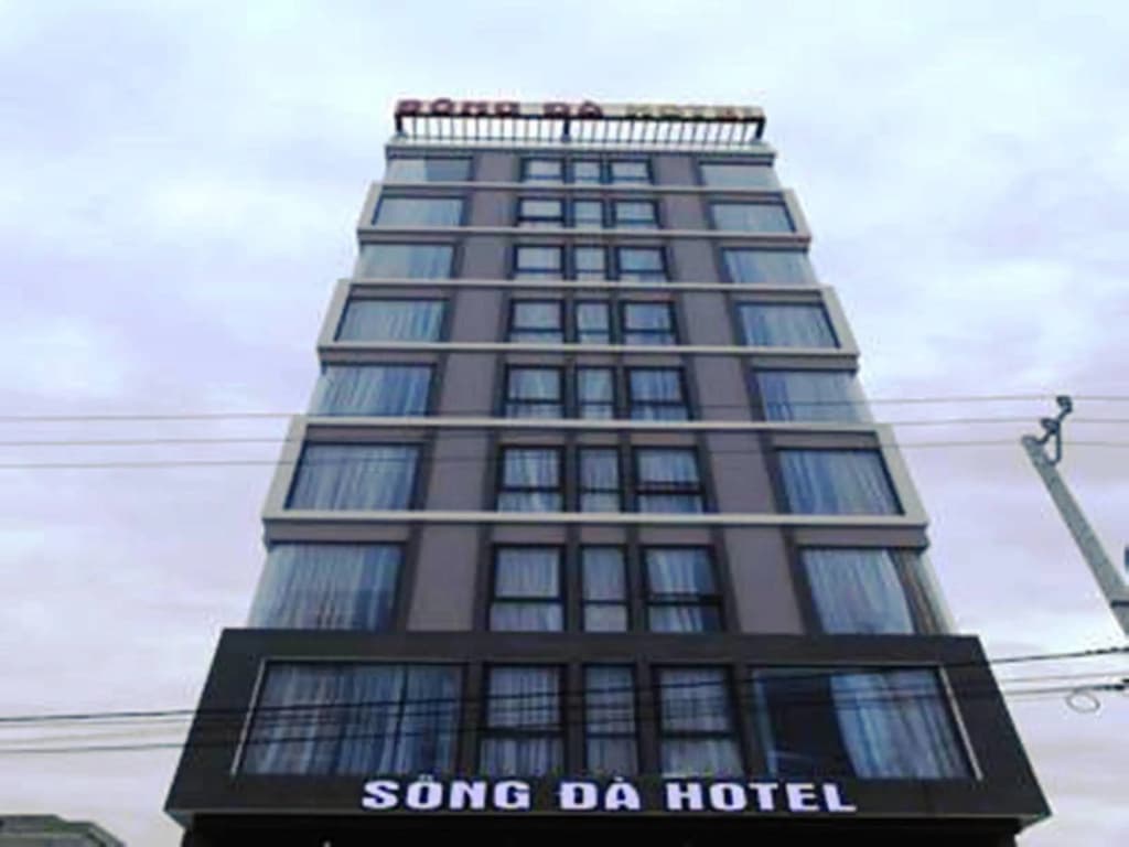 Song Da Hotel - main photo