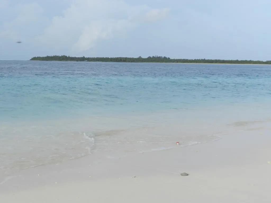 Mulah Surf Camp - photo 7