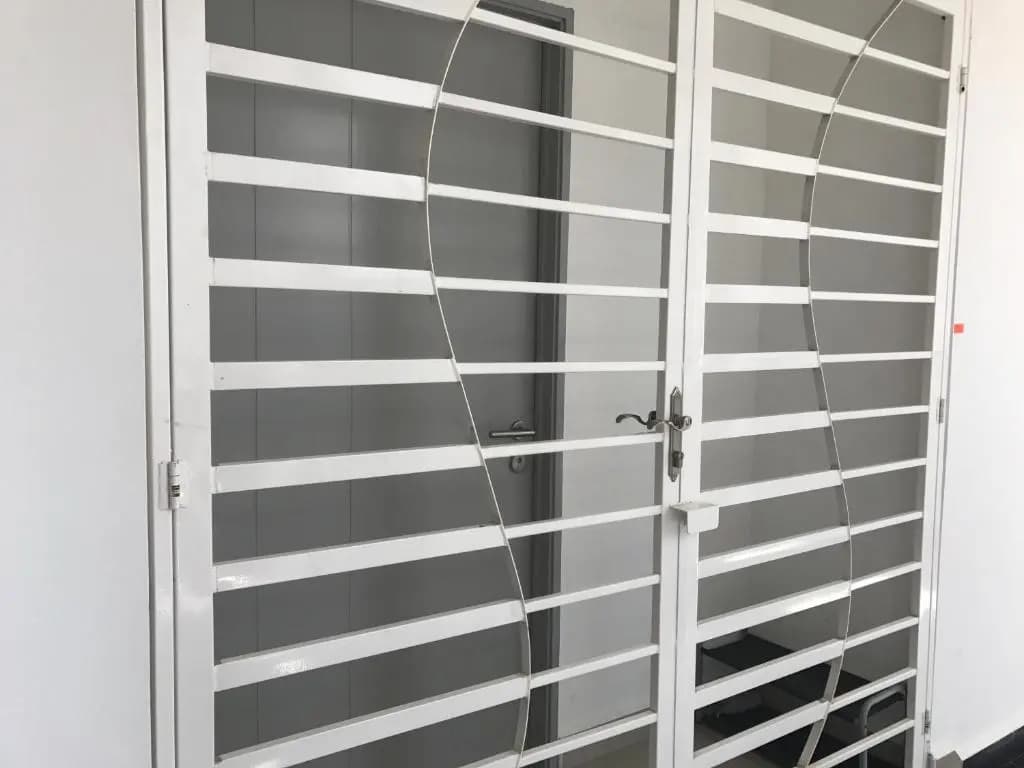 SINGGAH Putrajaya - 3BR with Pool and KL View, Fully AC, HS WIFI - photo 8
