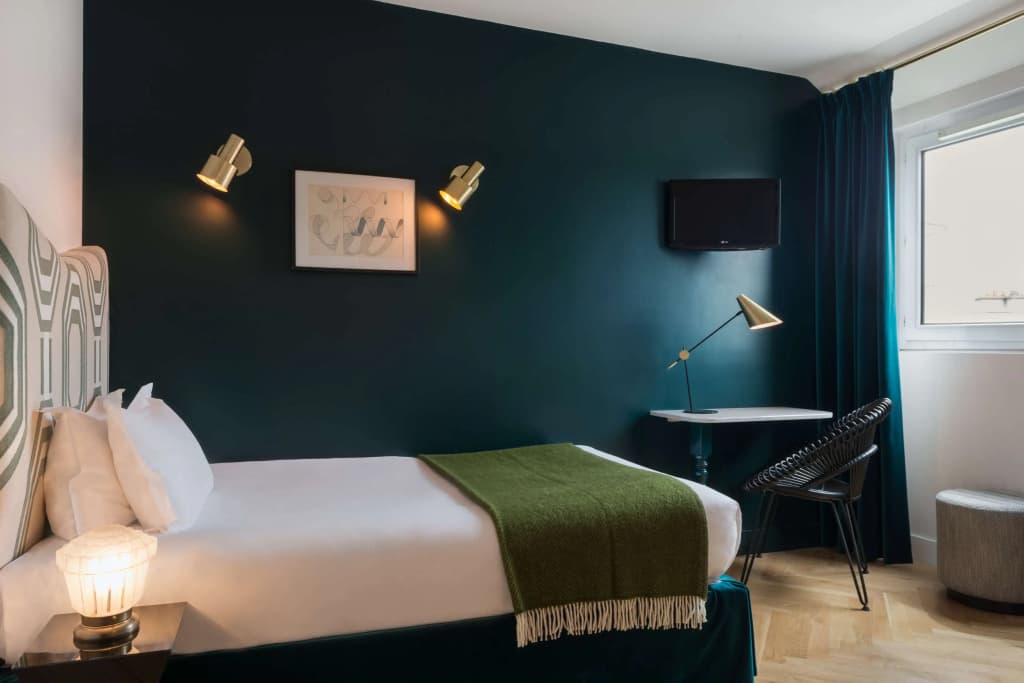Hôtel Maison Malesherbes - photo 3