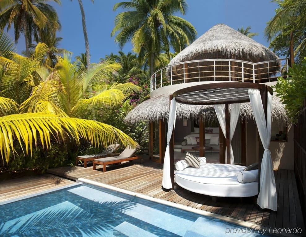 W Maldives - photo 16