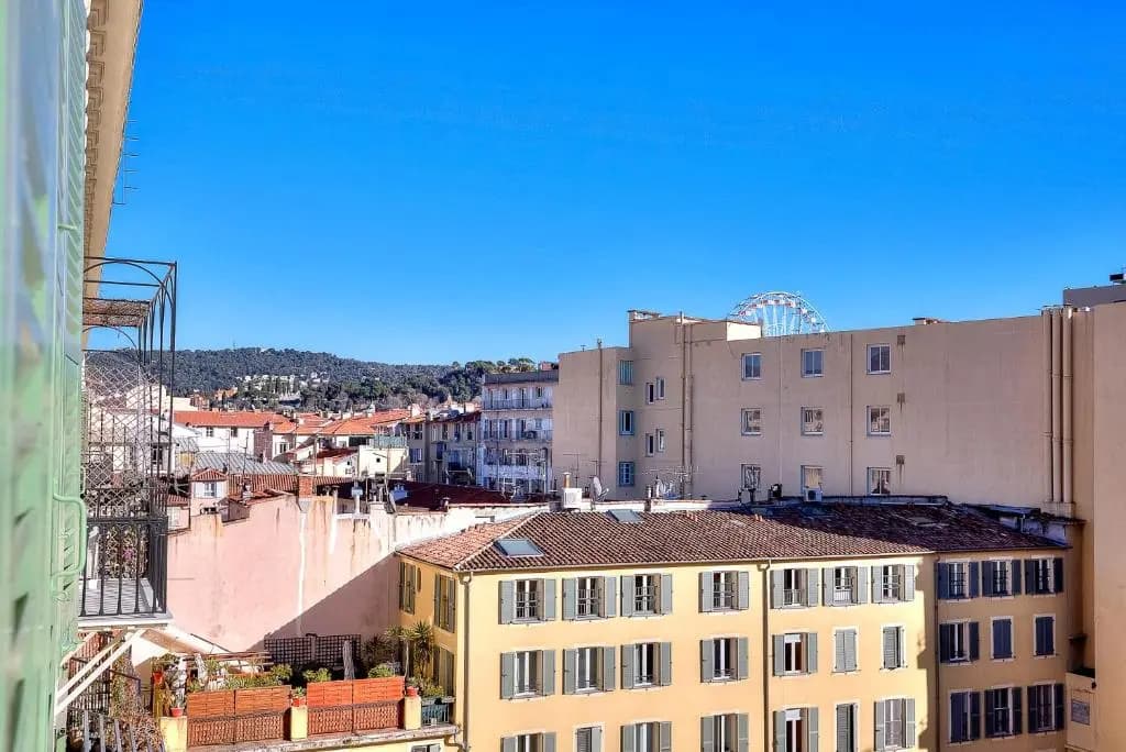 Lumineux Appartement- Carre d'or- Proche mer - photo 10