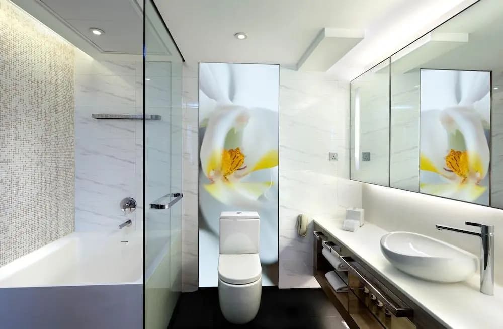 Lodgewood by Nina Hospitality丨Mong Kok - photo 19