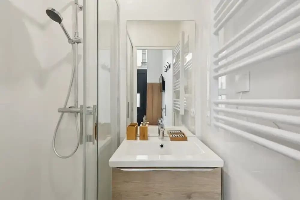 Studio de Charme - Montmartre Pigalle - photo 7