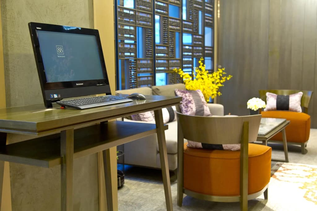 Wanchai 88 Hotel - photo 3