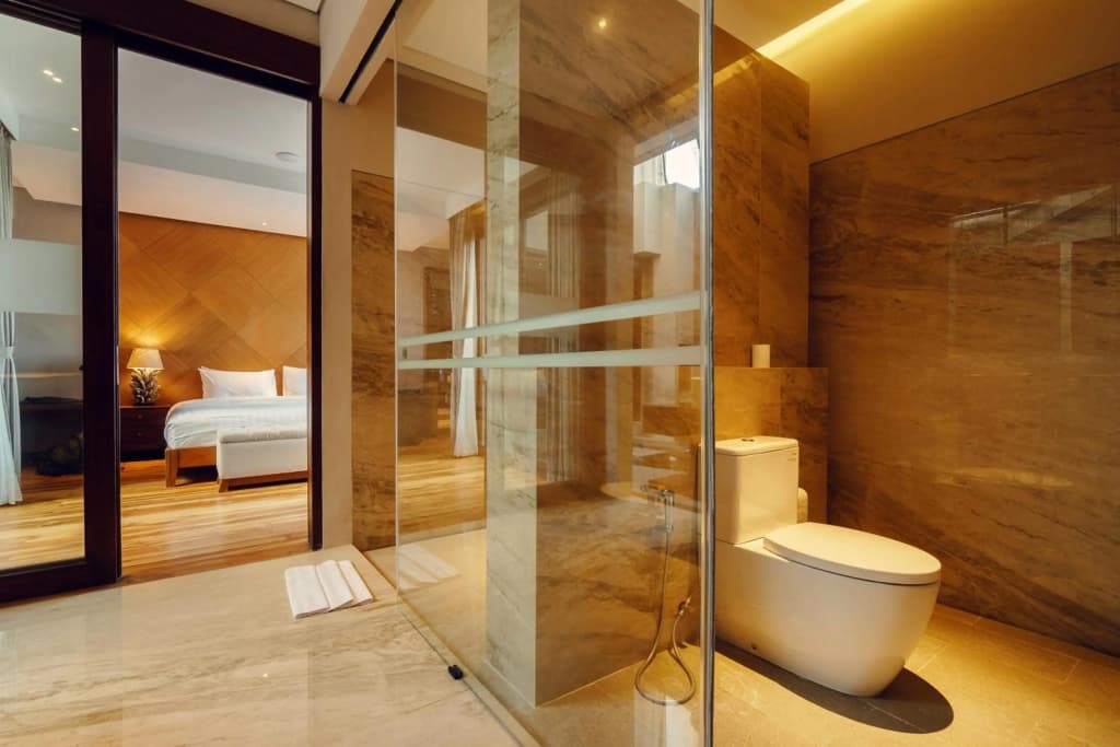 Kampi Villas Nusa Dua by Nakula - photo 22