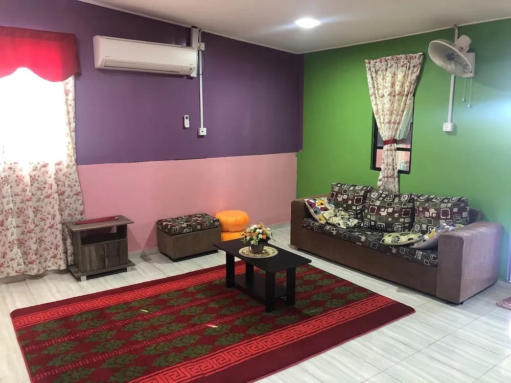 GM Home & Roomstay Tok Bali - Hostel - photo 1