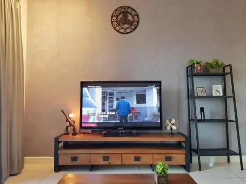 No.2 the Loft @Puchong Skypod Residence - photo 2