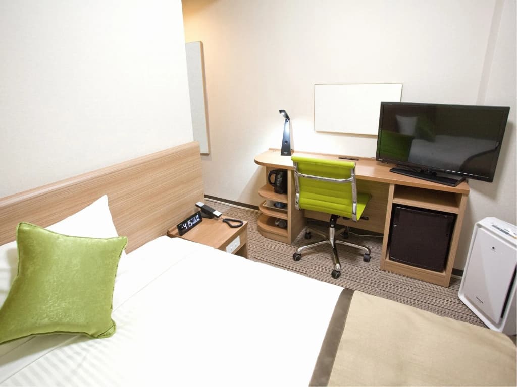 Hotel Mielparque Tokyo - photo 4