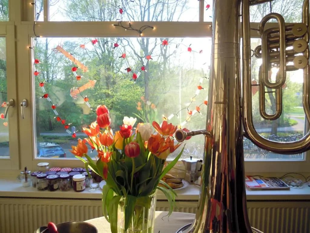 Miss Ortelia b&b - photo 16