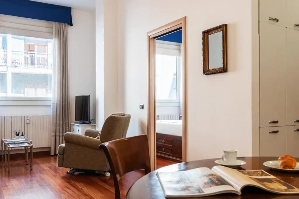 Panzeri Flexyrent Apartment - photo 3