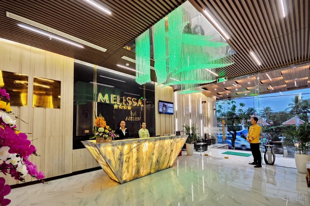 Melissa Hotel - photo 22