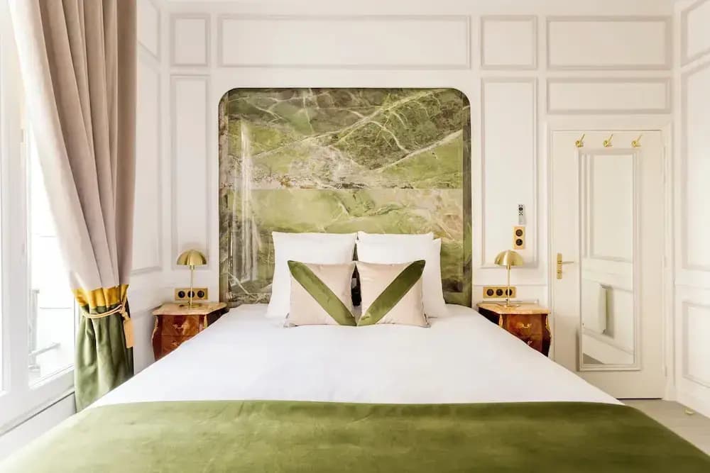 Merveil Luxury Suite - Martin VII - photo 15