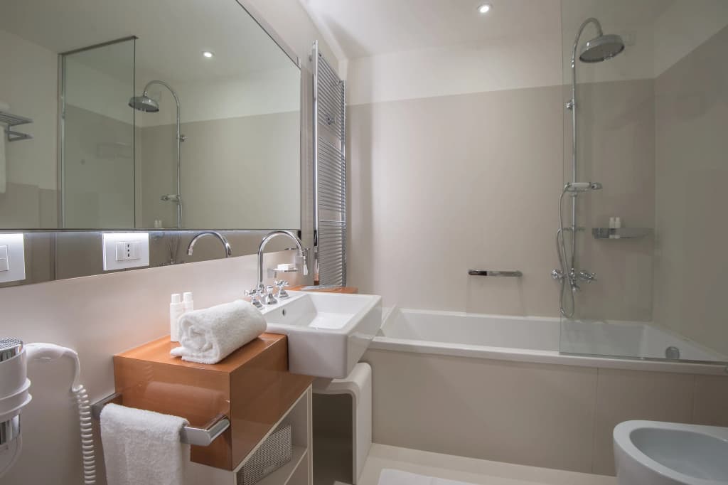 Hotel Rialto - photo 9