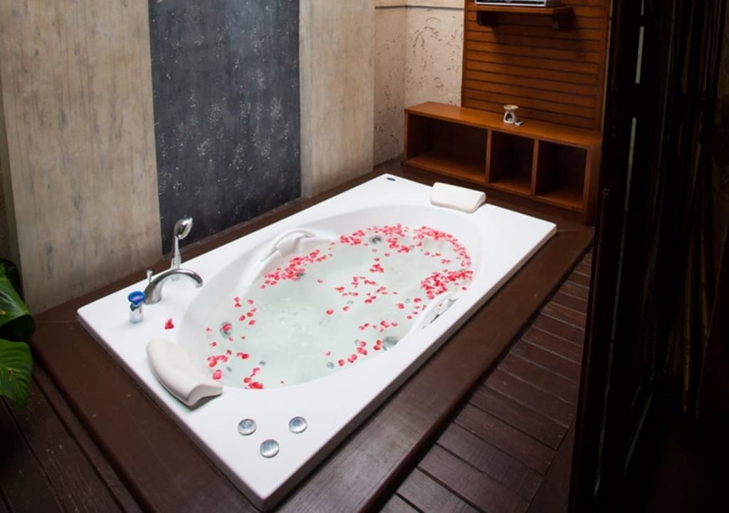 Railay Village Resort & Spa - photo 21