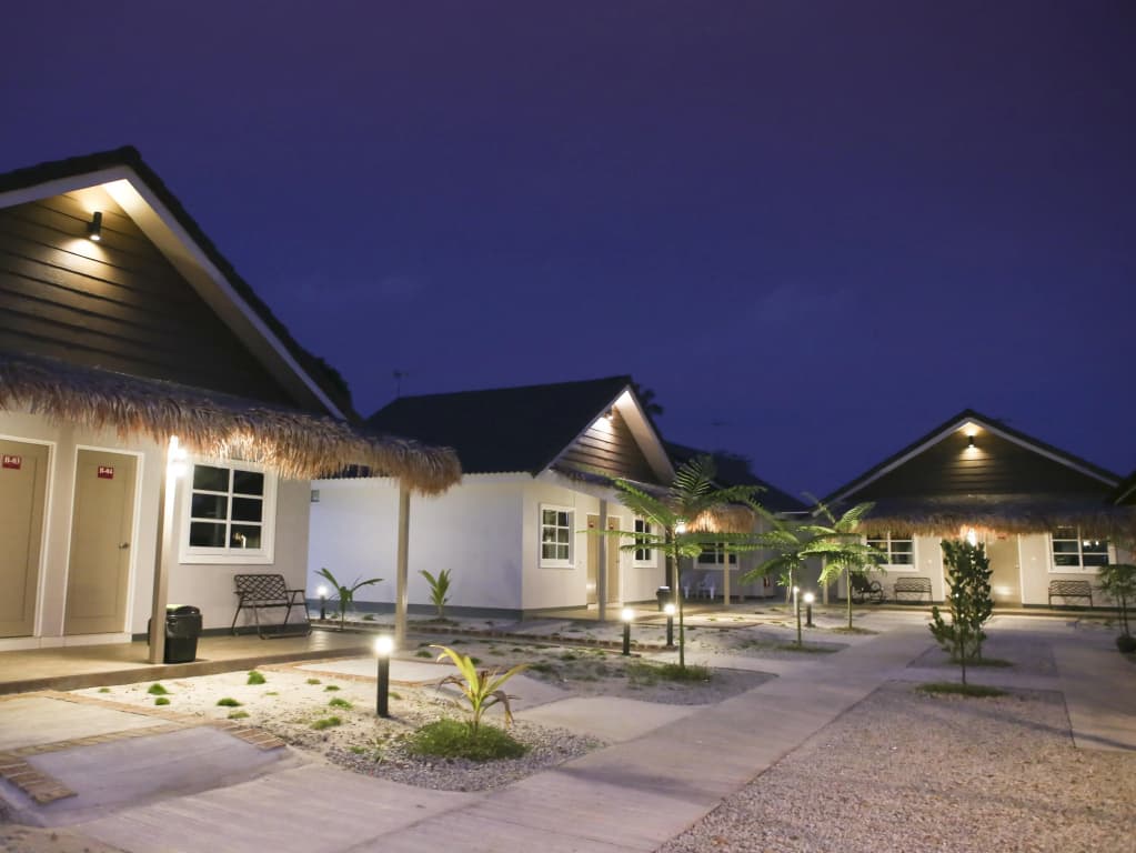 Lavigo Resort - photo 21