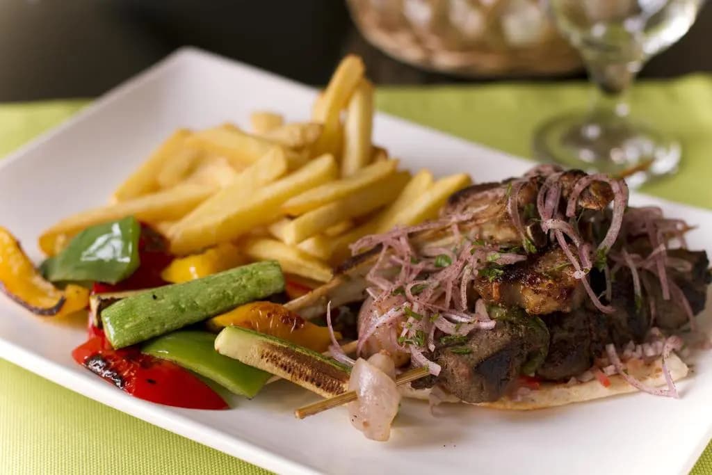 Golden Tulip Al Jazira Hotel - photo 6