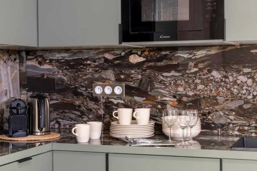Yuna Saint-Honoré - Serviced Apartments - photo 12