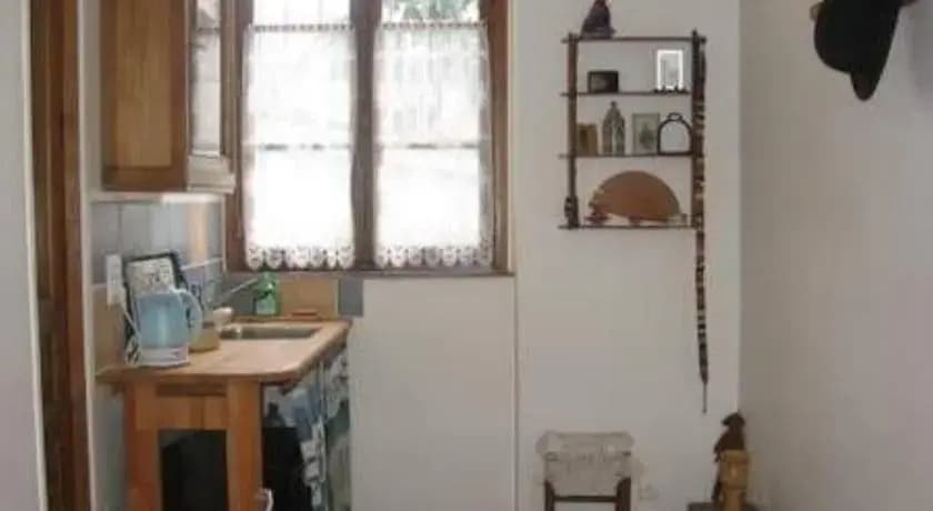 Chambres dhtes Haut de Belleville - photo 8