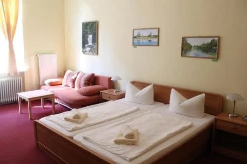 Hotel Pension Fischer - photo 48