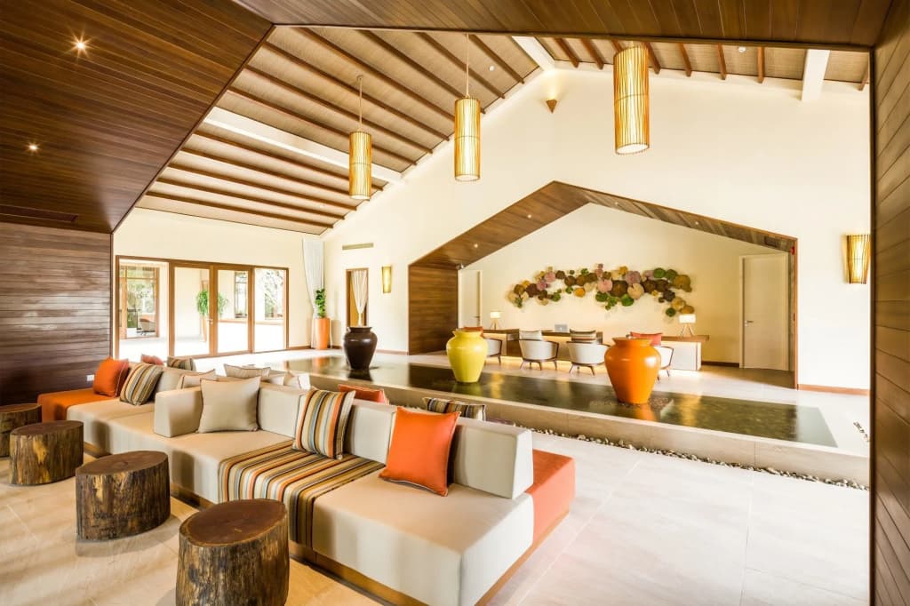 Fusion Resort Phu Quoc - photo 1